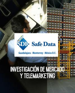 Safedata