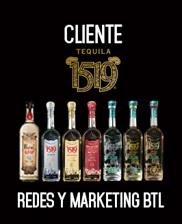 Tequila 1519